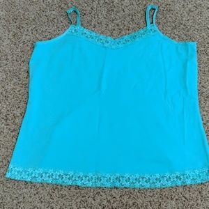 Christopher & Banks cami